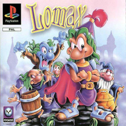 The Adventures of Lomax